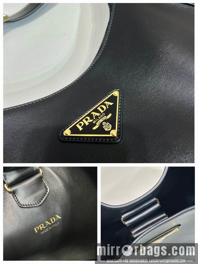 Replica Prada Bags Prada 1BC181 40x30x9cm AP