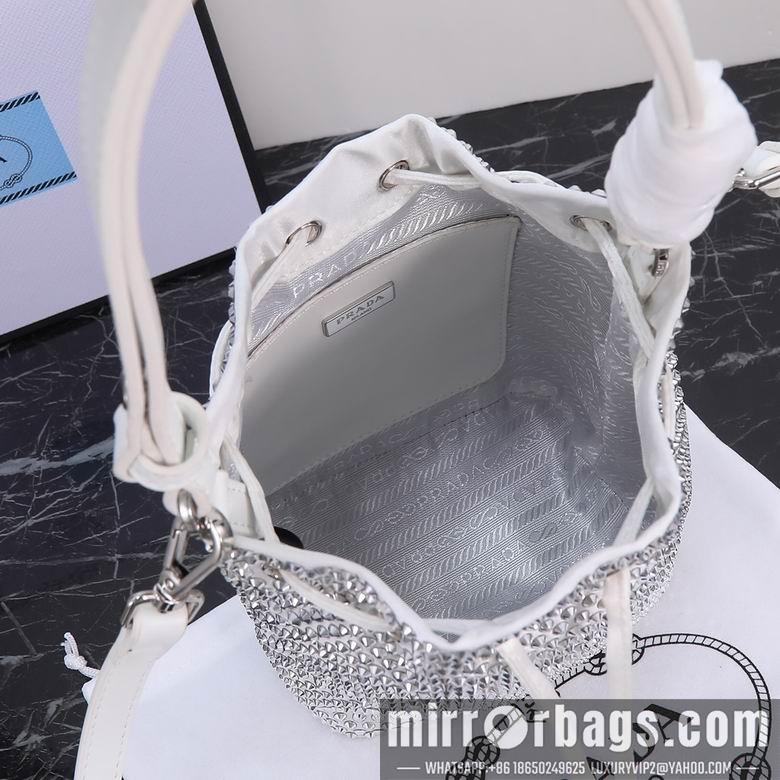 Replica Prada Bags 1011 16X21X10cm XM 4colour