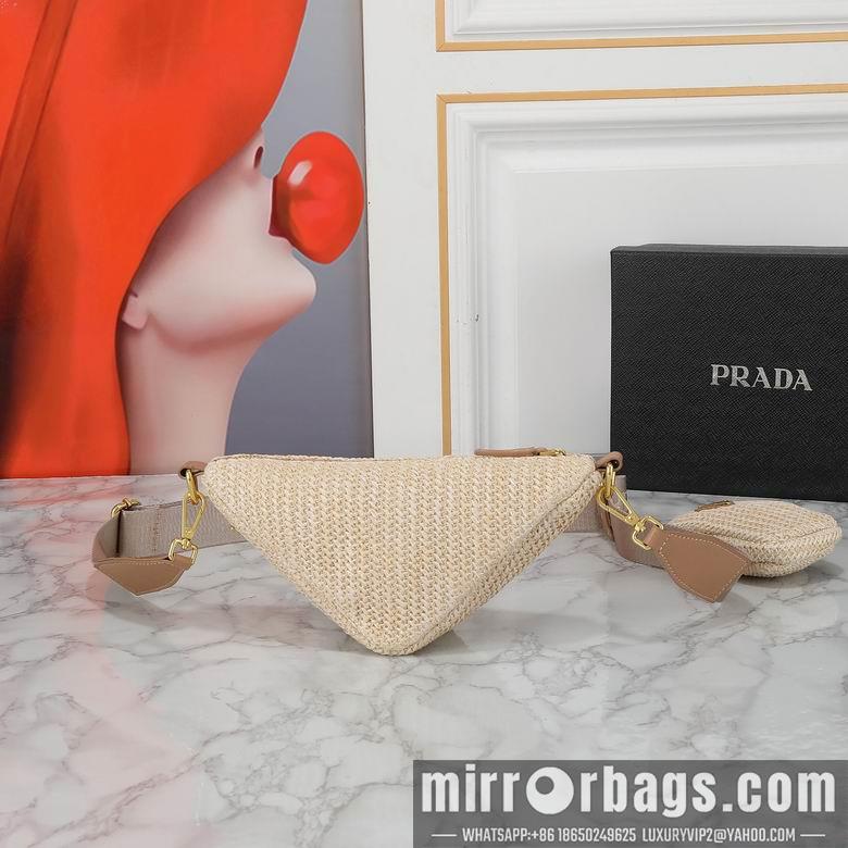 Replica Prada Bags 2425 25X13cm XMY