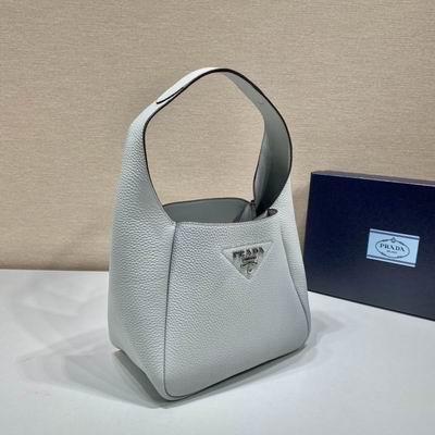 Replica Prada Bags 1BC127 23x21x13cm ap