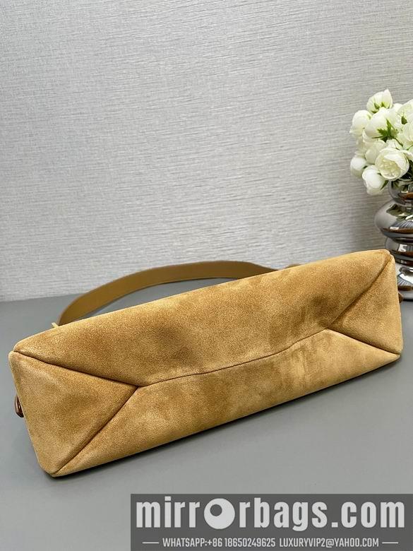 Replica Prada Bags 1BC228 39X24X11.5cm