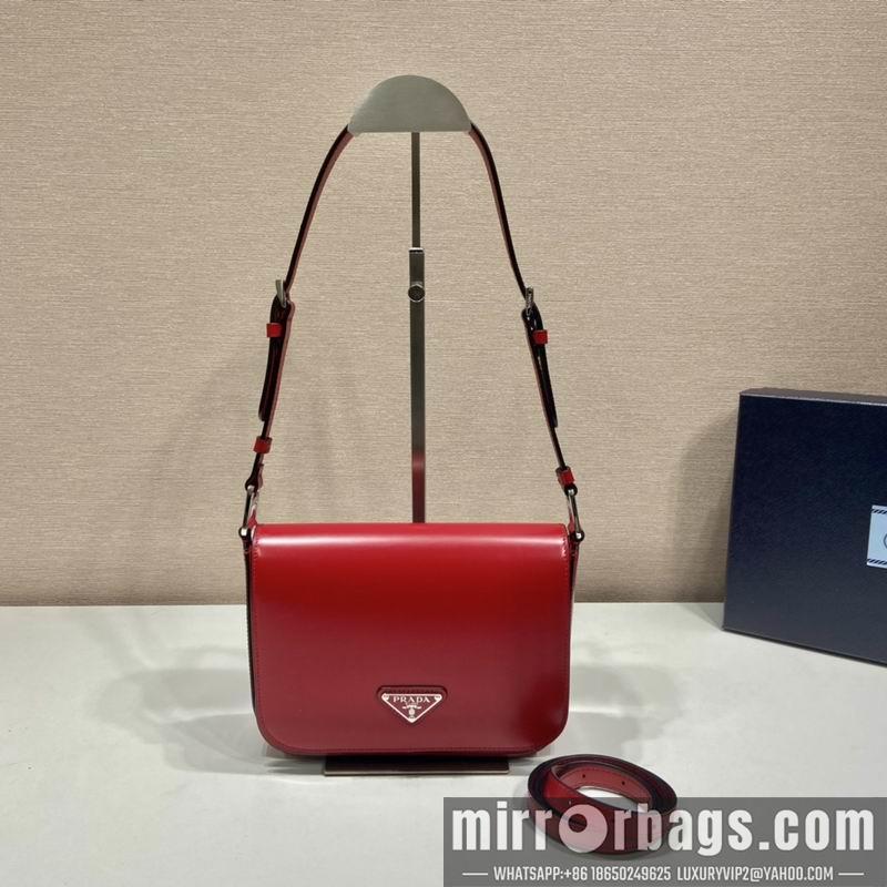 Replica Prada Bags 1BD308 21x15x6cm ap 08