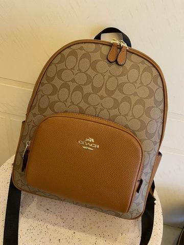 Replica Coach Bags Court 5671 27X36X13cm JH 4colour