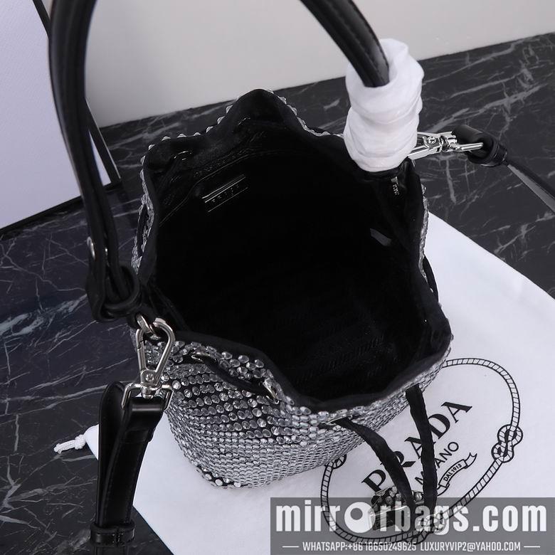 Replica Prada Bags 1011 16X21X10cm XM 4colour