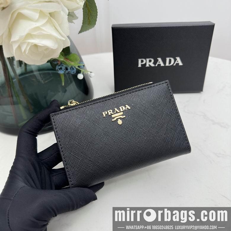 Replica Prada Bags Prada 7015 13.5x9x3cm zy