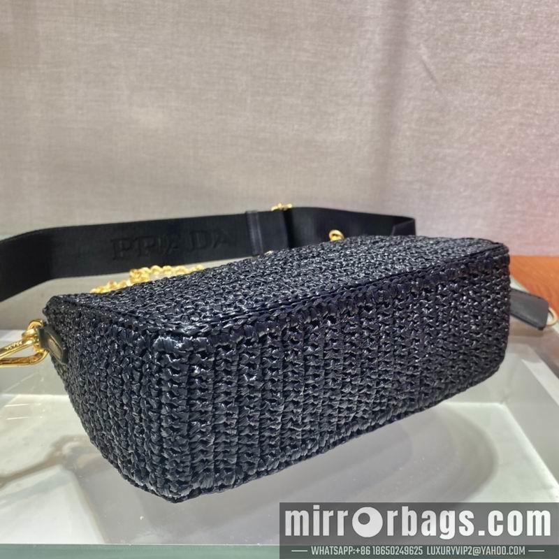 Replica Prada Bags Re-Edition 1BH204 23x16x7cm ap 05