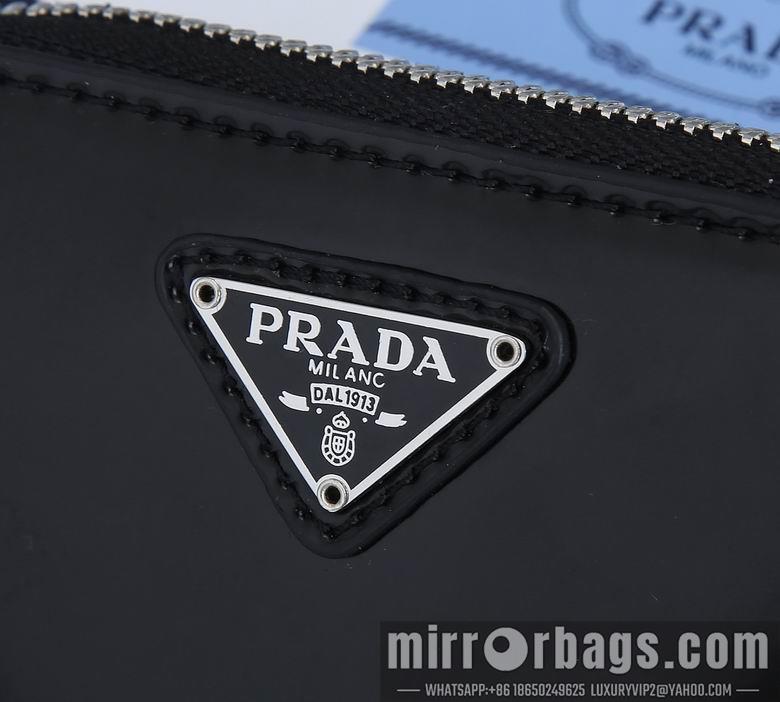 Replica Prada Bags 13X9X2cm 112201 XMY 3colour