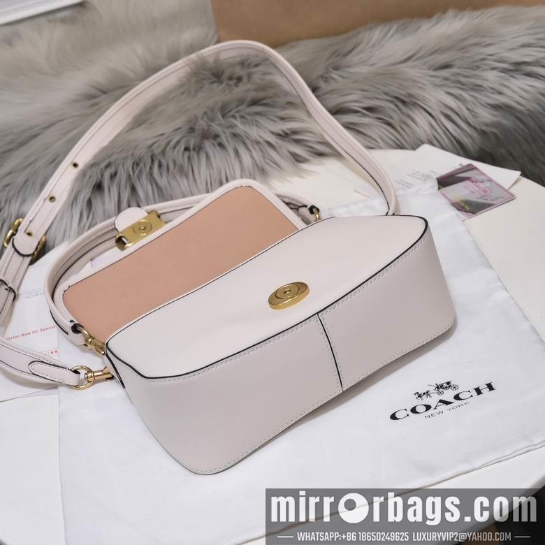 Replica Coach Bags c5261 26x16.5x9cm CN 2