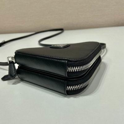 Replica Prada Bags 1NR015 15X10X5cm ap