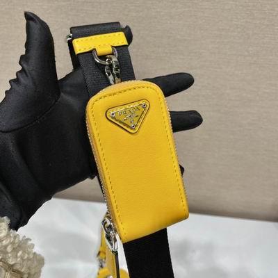 Replica Prada Bags 1BH288 big bags26X14X12cm Small bags5X10X2cm CN 4Original