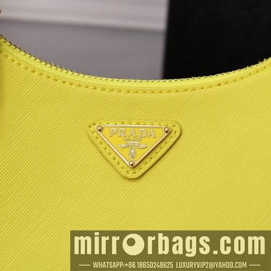 Replica Prada Bags Prada hobo 0841 22x14x6cm zy