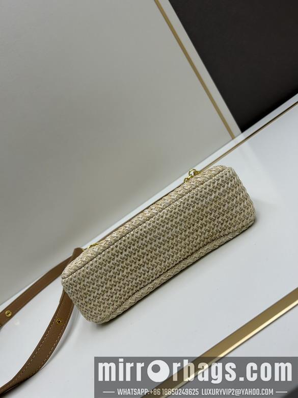 Replica Prada Bags Prada 2369 22x15x6cm jj