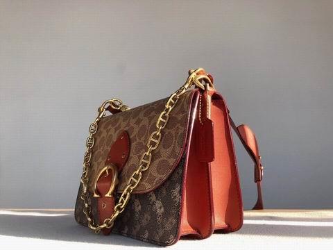 Replica Coach Bags BH2418 24X18