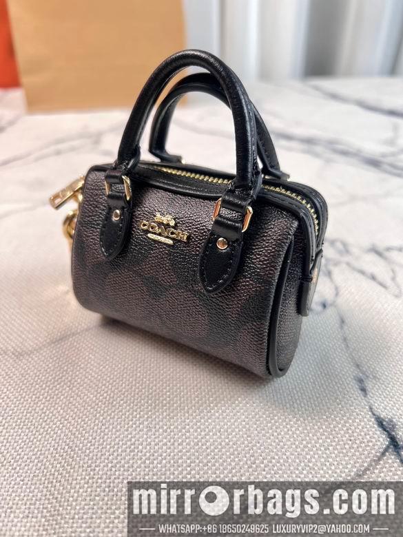 Replica Coach Bags CU278 5.5X9.5X7.5cm DN 4