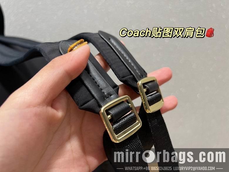 Replica Coach Bags Court 26x34cm CN 1