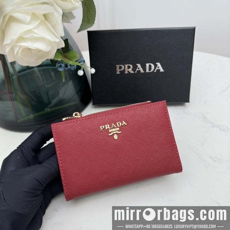 Replica Prada Bags Prada 7015 13.5x9x3cm zy