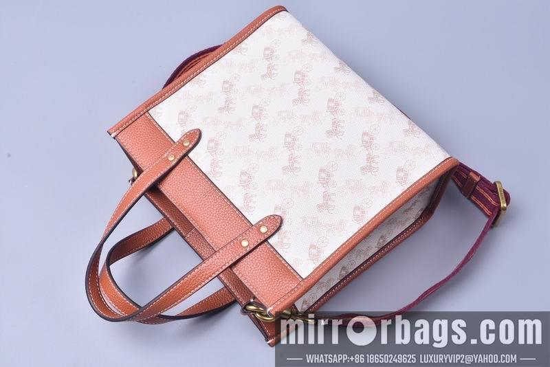 Replica Coach Bags C8456 22X21X12cm JH