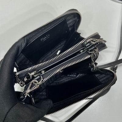 Replica Prada Bags 1NR015 15X10X5cm ap