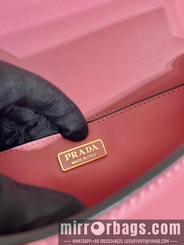 Replica Prada Bags Prada 1BD340 20x13.5x5.5cm AP