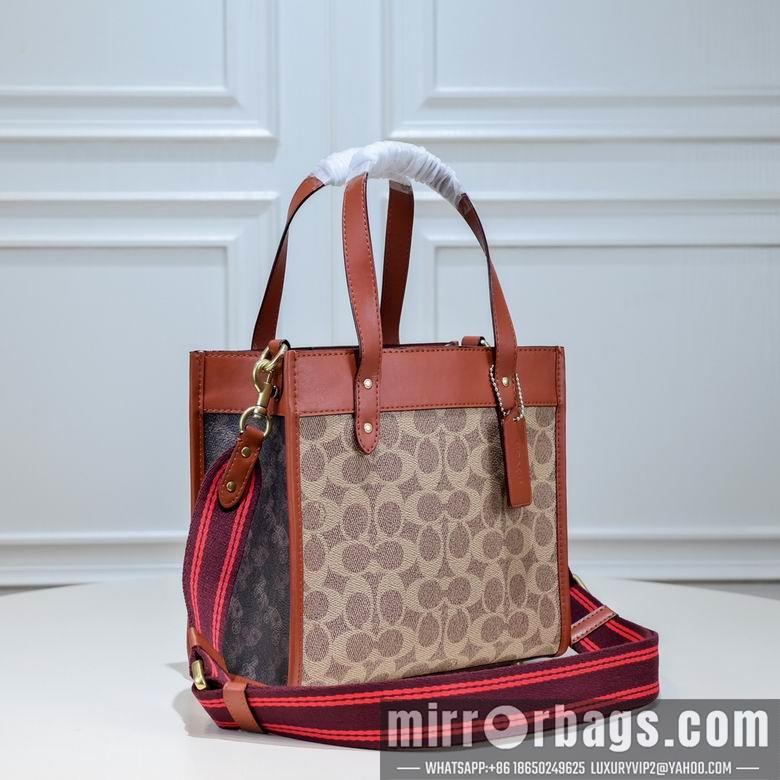 Replica Coach Bags C3866 22X12X21cm XM