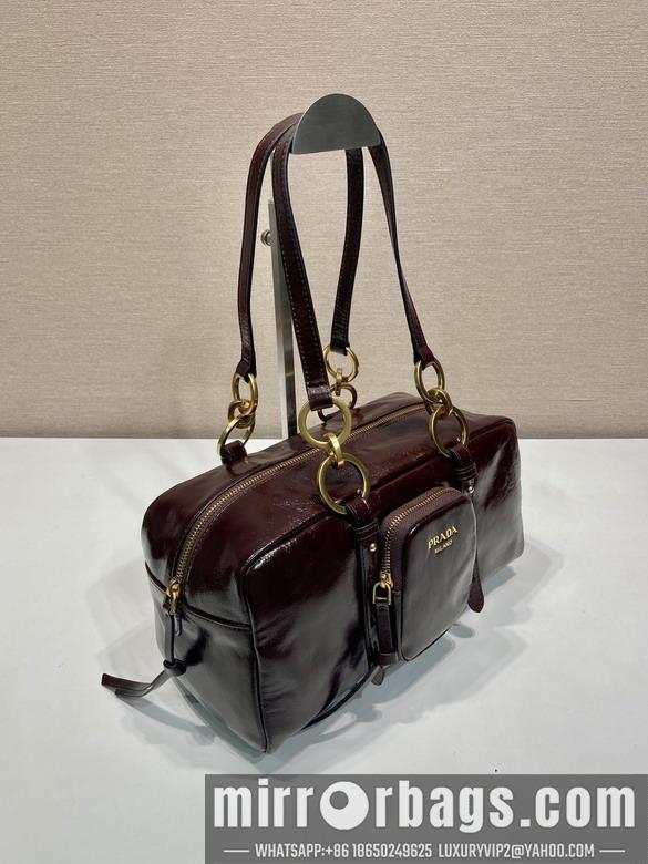 Replica Prada Bags Prada 1BB138 30x14x13.5cm AP2