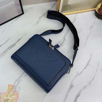 Replica Prada Bags 2106-3 25x18x7cm