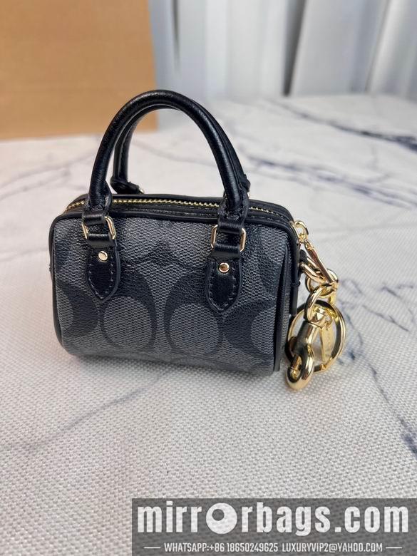 Replica Coach Bags CU278 5.5X9.5X7.5cm DN 5
