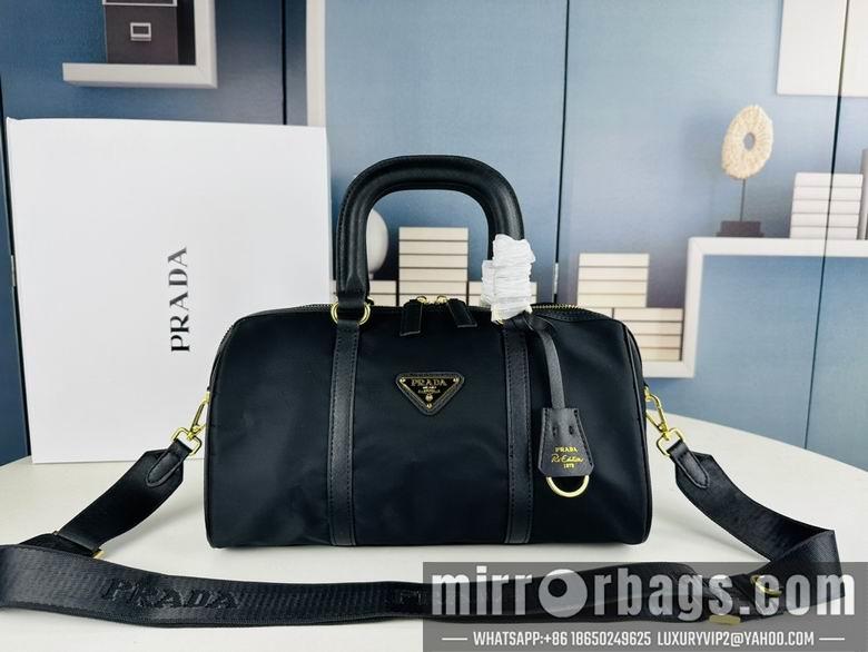 Replica Prada Bags 1978 31X17X14cm XMY