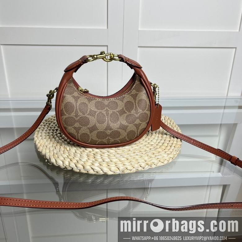 Replica Coach Bags CR510 15X7X6cm AZ 2