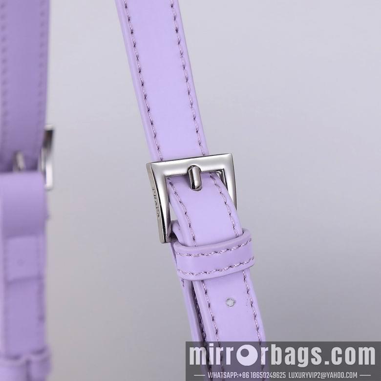 Replica Prada Bags 8801 22X18X5cm XM 4colour