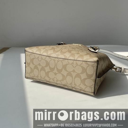 Replica Coach Bags C4250 25X19X12.5cm AZ 3