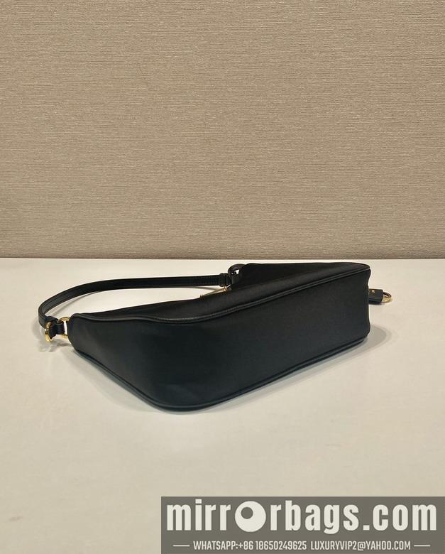 Replica Prada Bags Prada Hobo 1N204M 22x18x65cm AP
