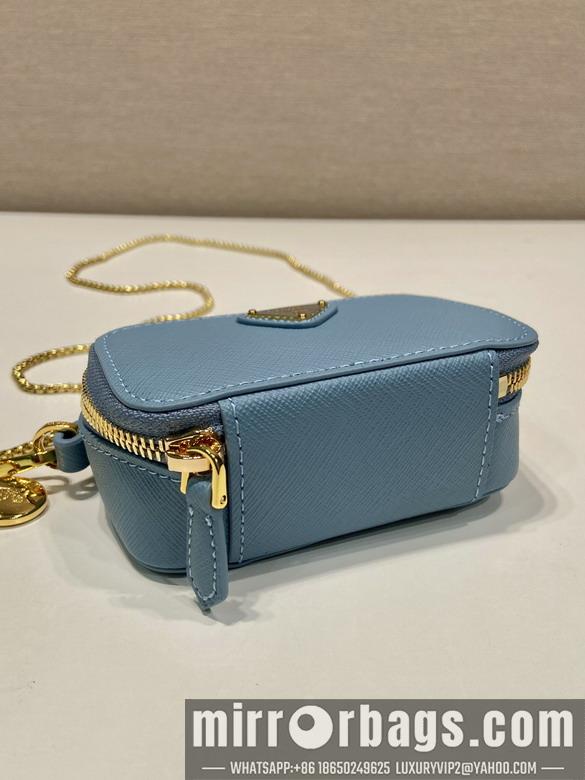 Replica Prada Bags Prada 1NR025 11x6.5x2.5cm AP1.