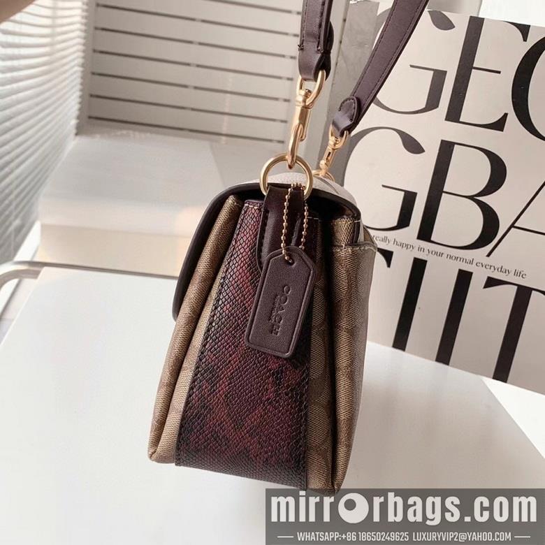 Replica Coach Bags cc068.cc066.cc483 26X16X8.5cm JH 4colour