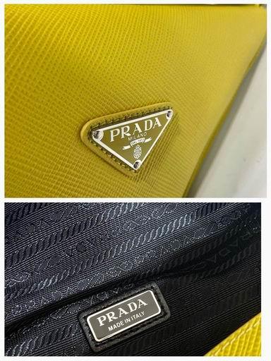 Replica Prada Bags Parda 2VL039 25x14x9cm Ap