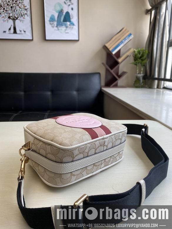 Replica Coach Bags BH1912 20X7.5X16-1