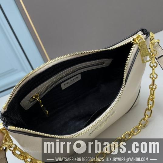 Replica Prada Bags Prada 1BH190 27x18x10cm ww6色