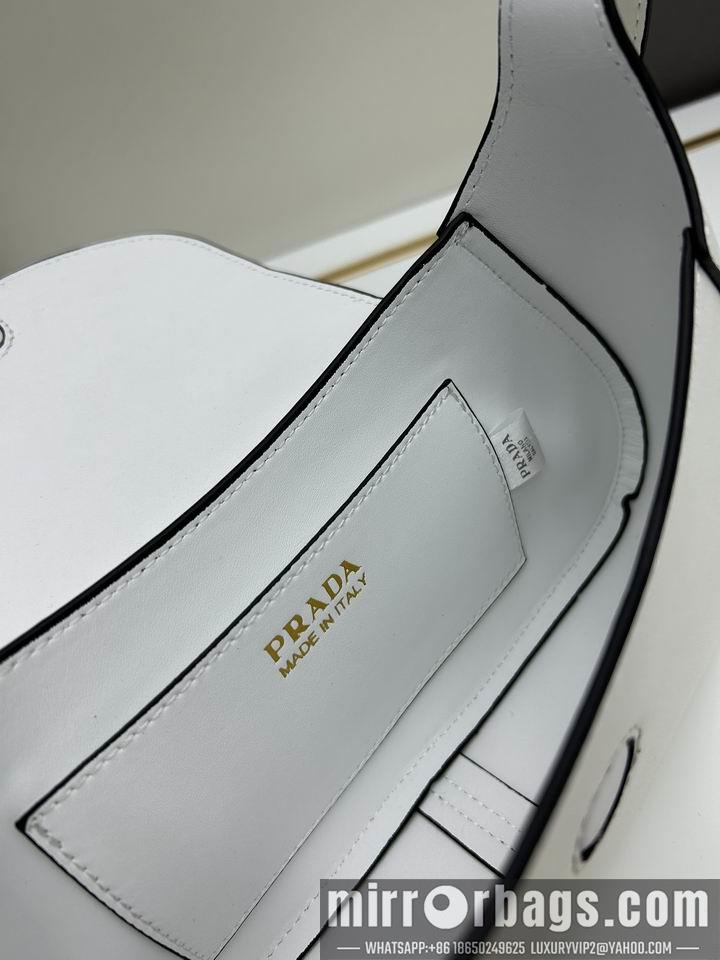 Replica Prada Bags Prada 819 25x5.5cm jj2
