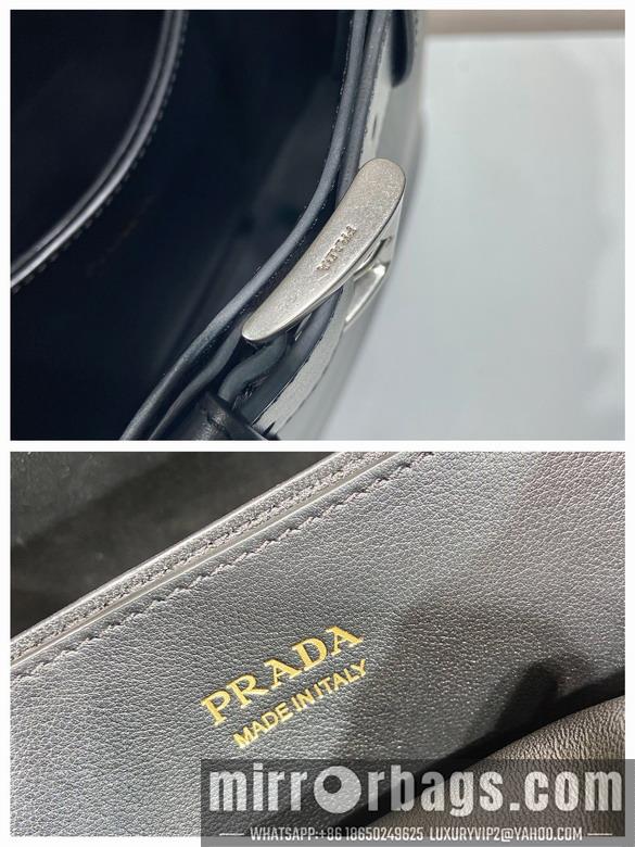 Replica Prada Bags Prada 1BA419 44x33x17cm AP