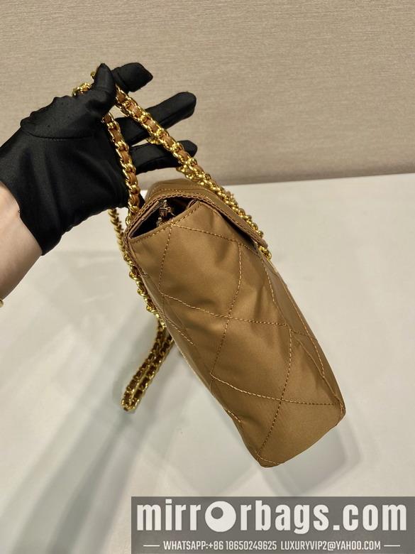 Replica Prada Bags Prada 1BD620 25x21x5cm AP
