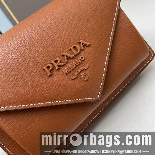 Replica Prada Bags Prada 1BH191 22x15x6cm ww6色