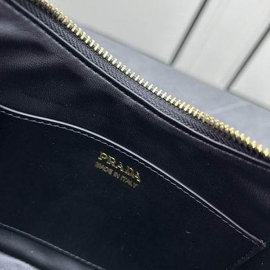 Replica Prada Bags Prada 1BH193 24x18x6cm ww
