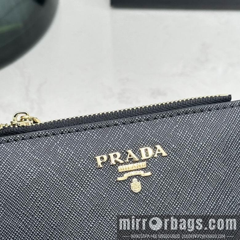 Replica Prada Bags Prada 7015 13.5x9x3cm zy