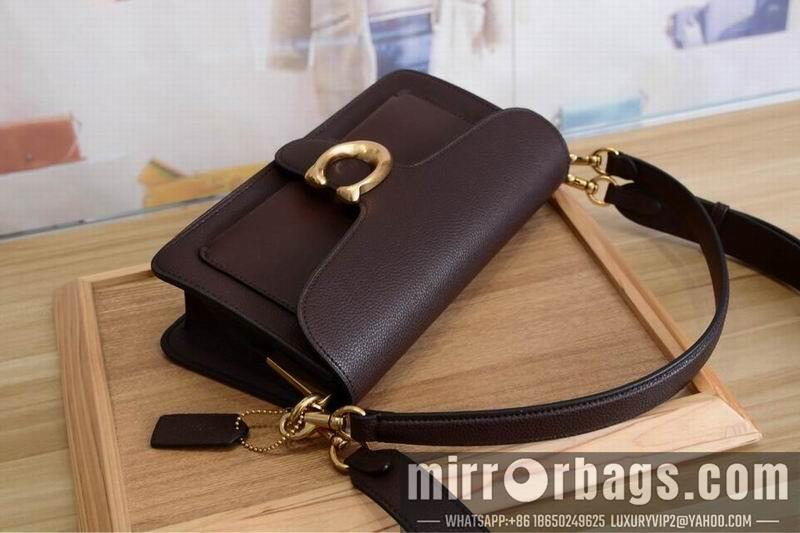 Replica Coach Bags （XXL）73995 morphine