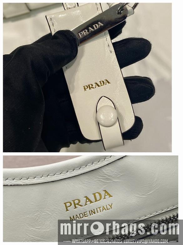 Replica Prada Bags Prada 1BG563 30.5x17.5x9cm AP1