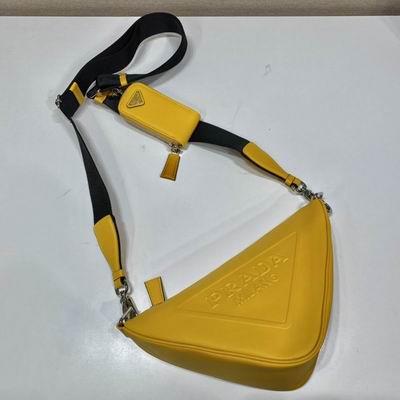 Replica Prada Bags 1BH288 big bags26X14X12cm Small bags5X10X2cm CN 4Original