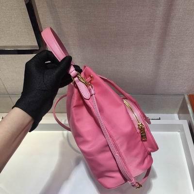 Replica Prada Bags Duet Re-Nylon 1BH038 18x23x12cm ap 16