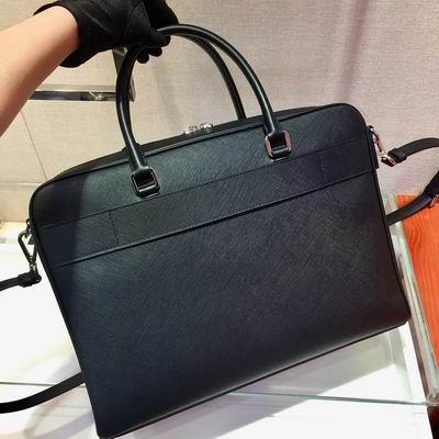 Replica Prada Bags Saffiano 2VE016 38X28X7cm ap 04