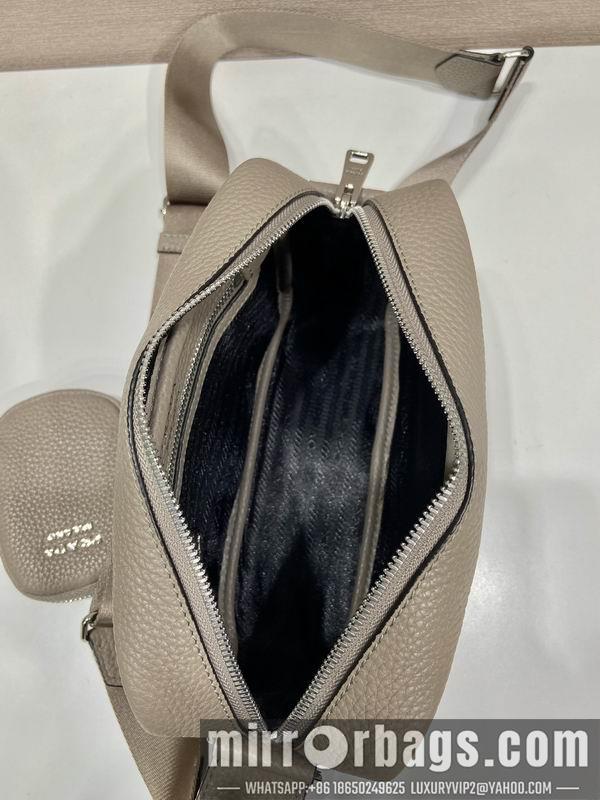 Replica Prada Bags 1BH182 22X14.5X8cm Ap