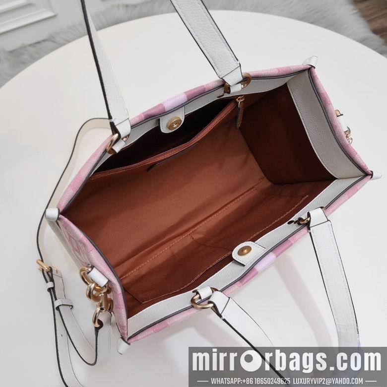 Replica Coach Bags C7685 30X22X13cm XM